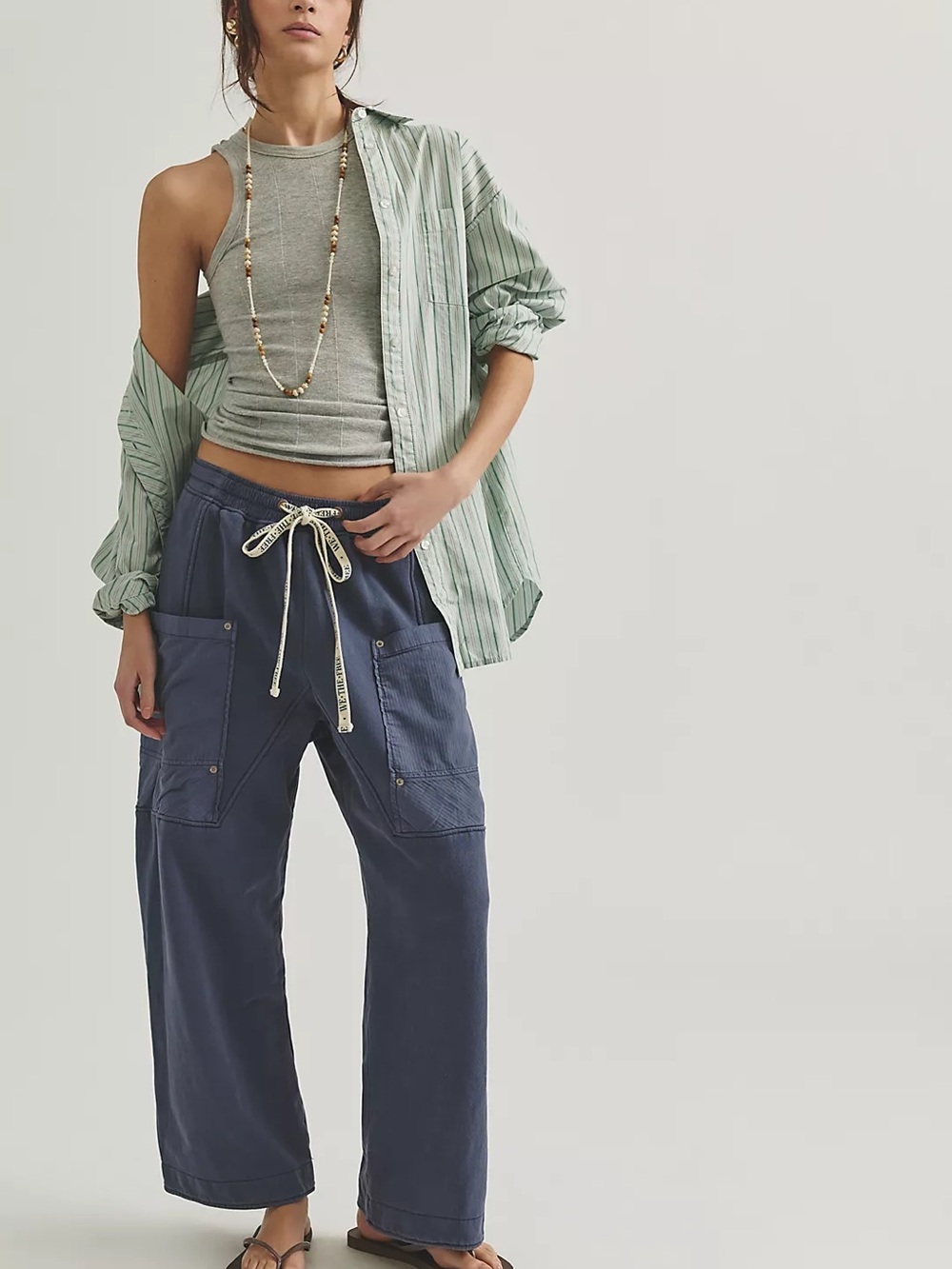 Free people